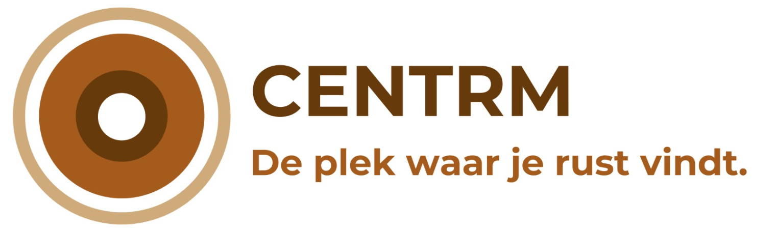 Logo Centrm